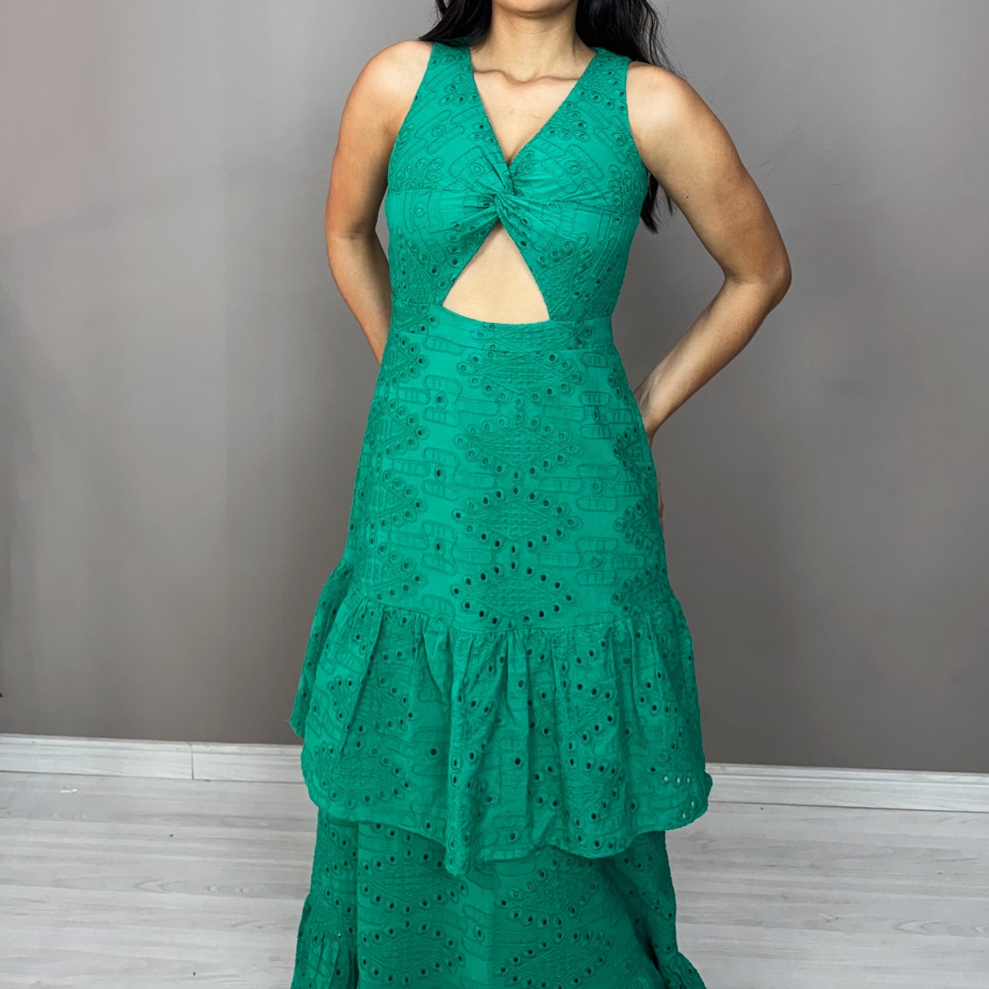 Vestido Ibiza