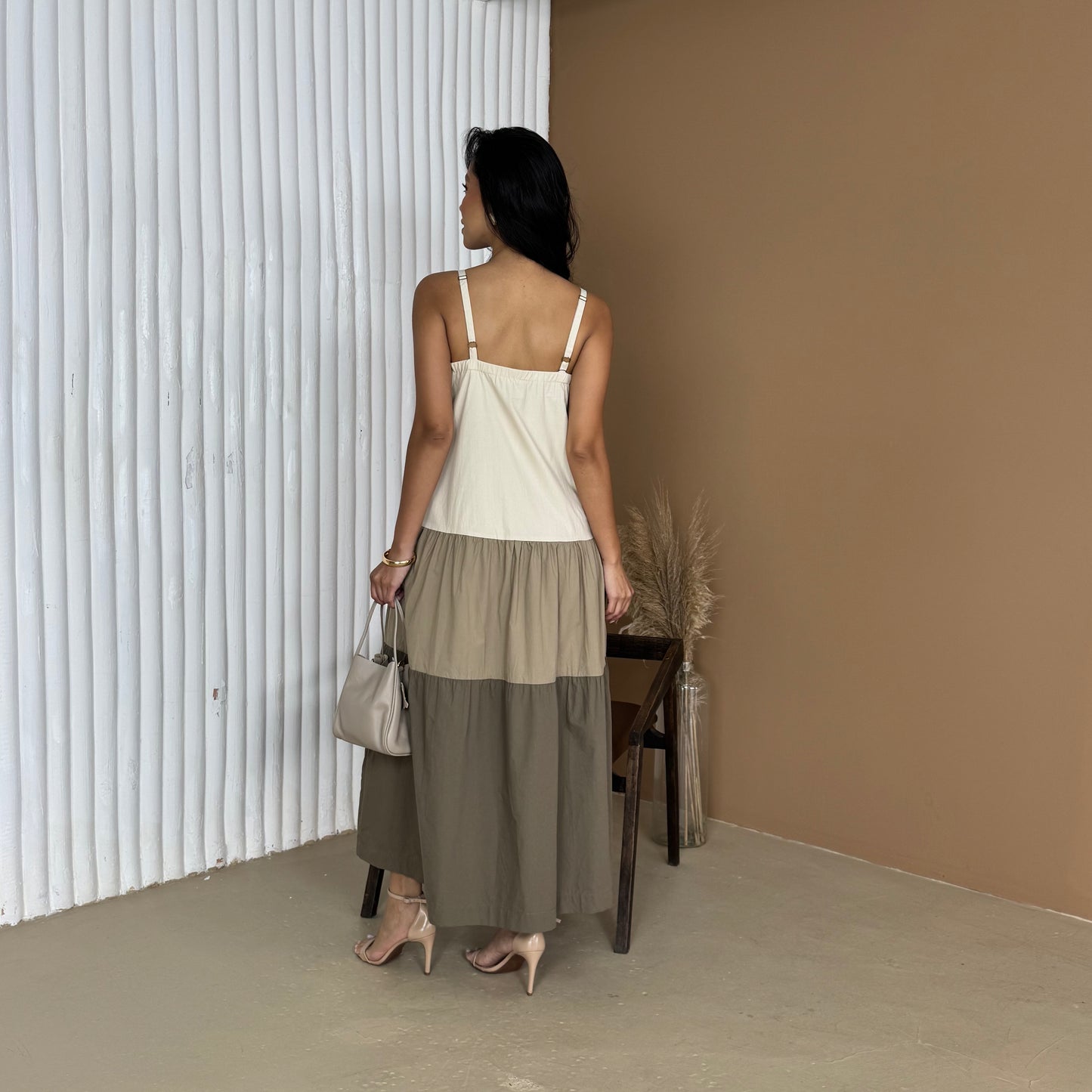 Vestido Thais