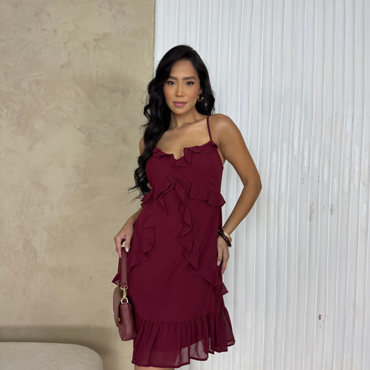 Vestido Douce
