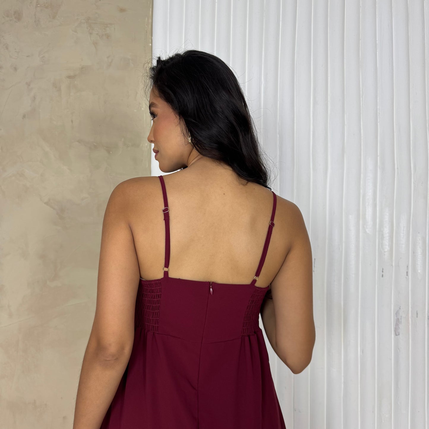 Vestido Douce