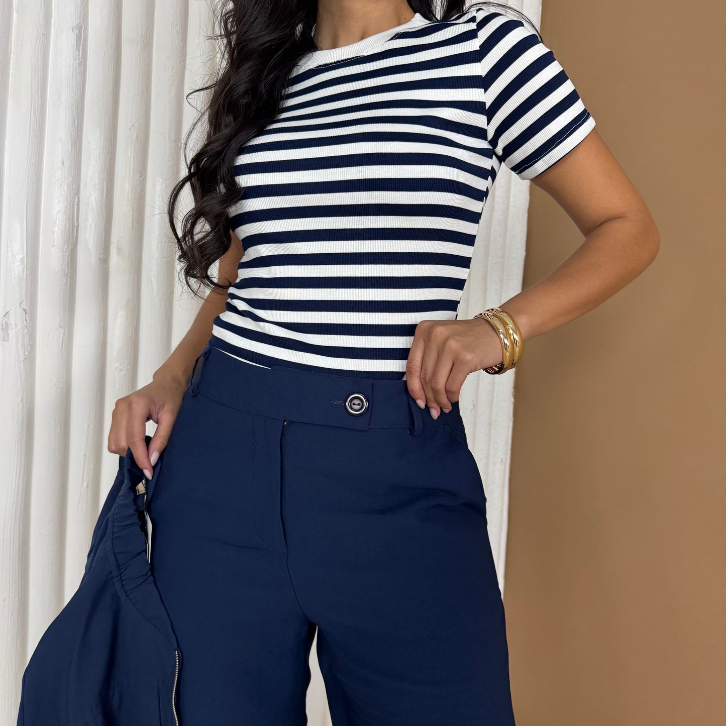 Calça Isis