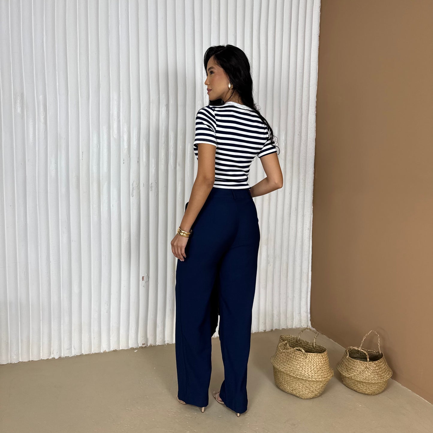 Calça Isis