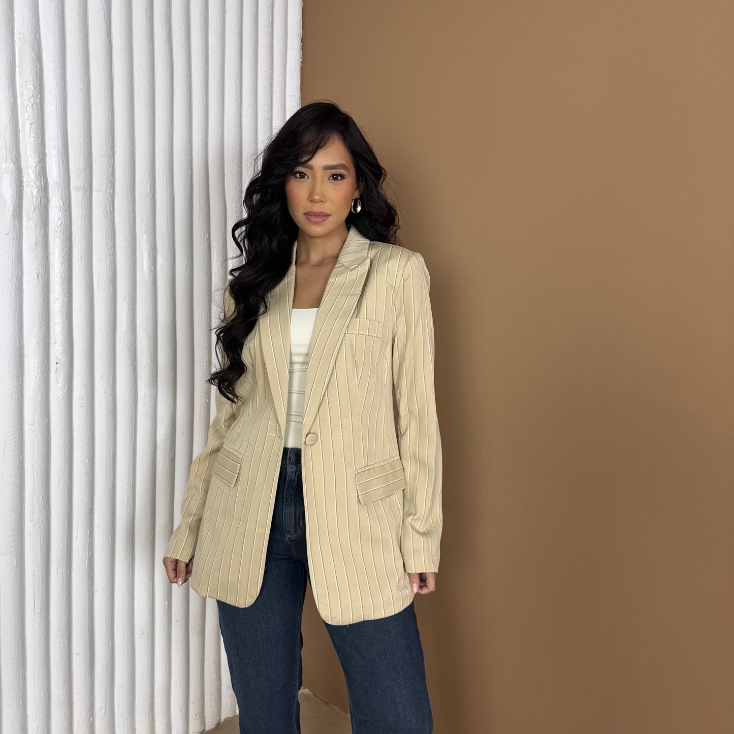 Blazer Madri