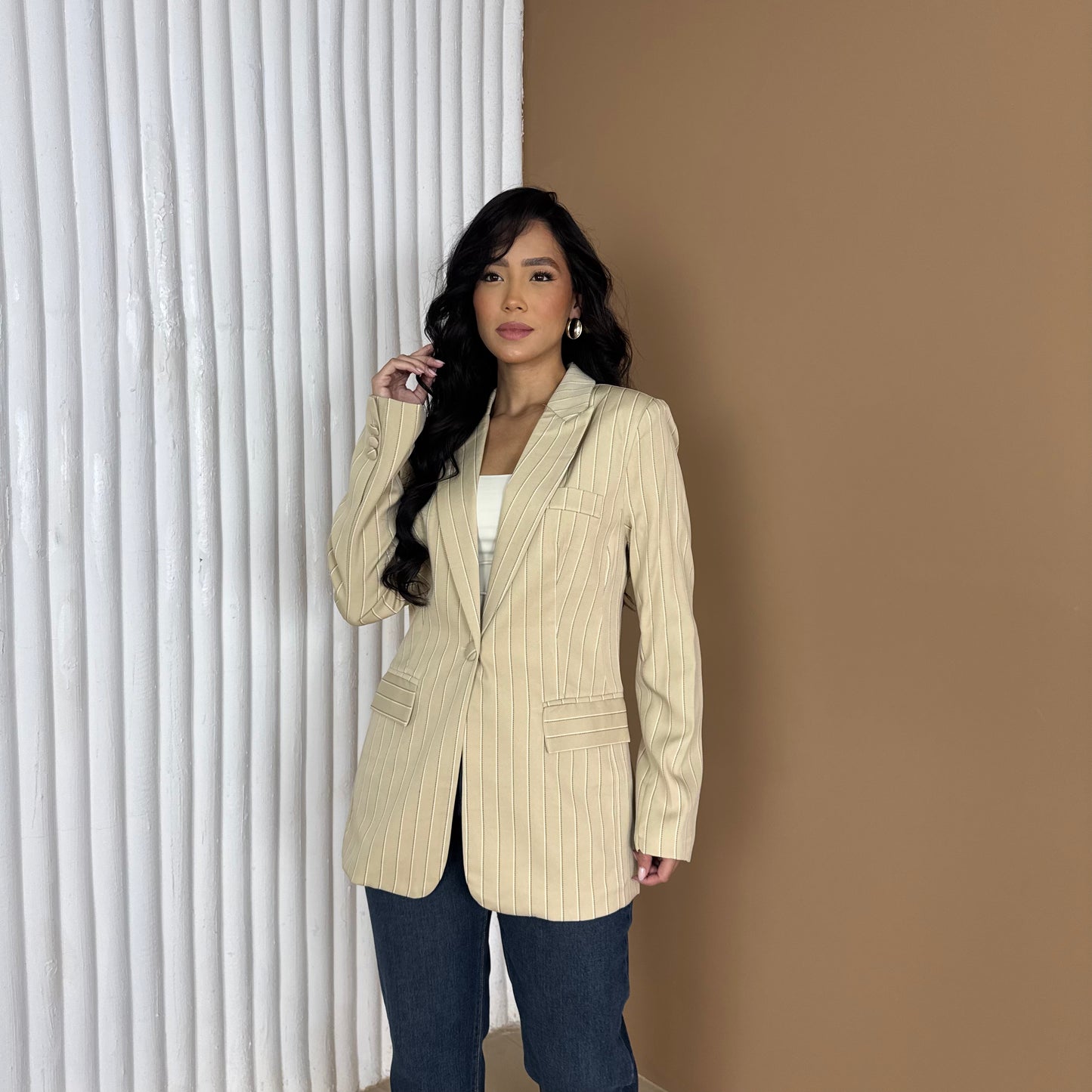 Blazer Madri