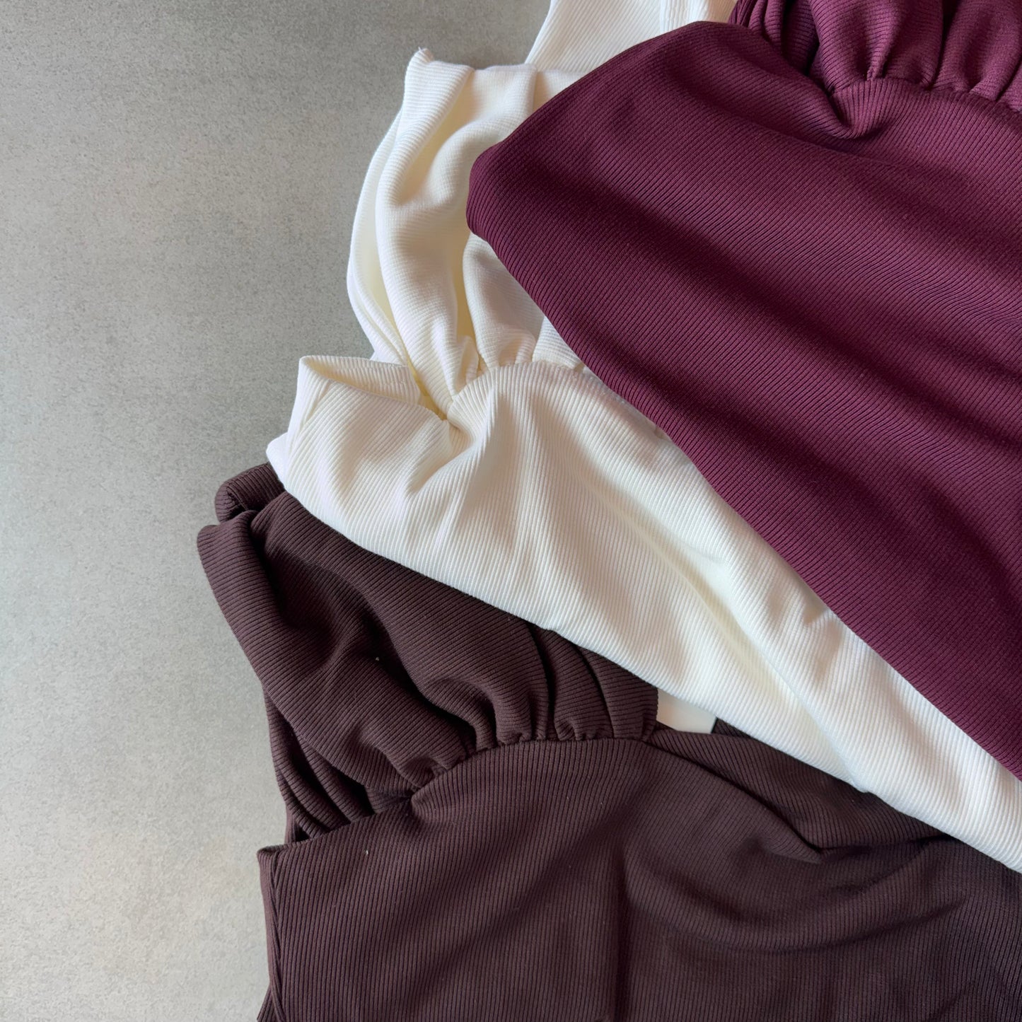 Blusa Sophie Canelada