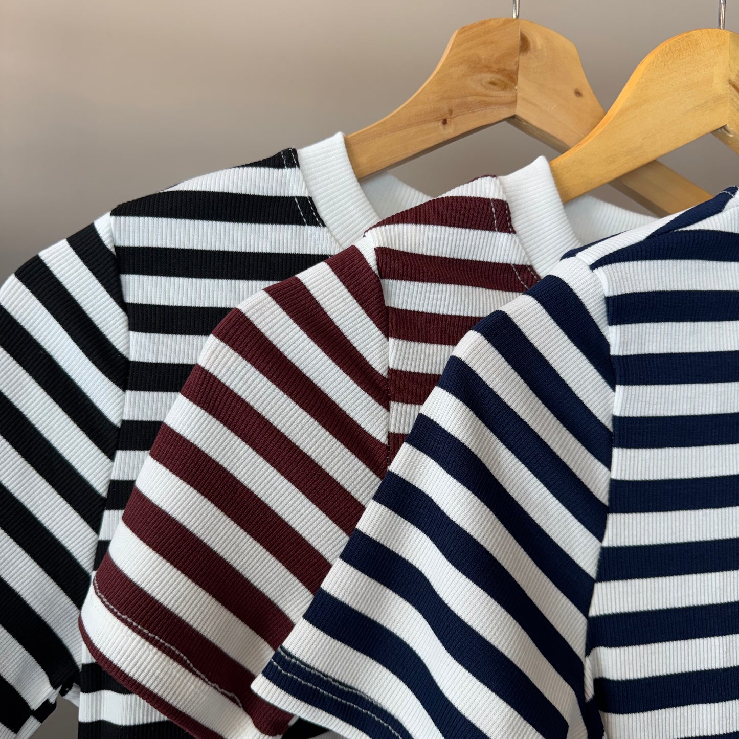 Blusa Gabriela Listrada