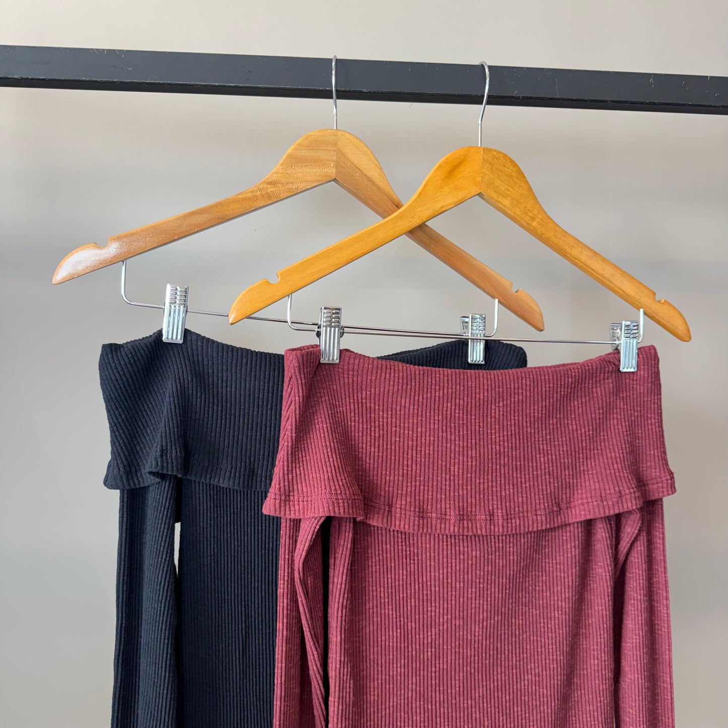 Blusa Angélica Canelada
