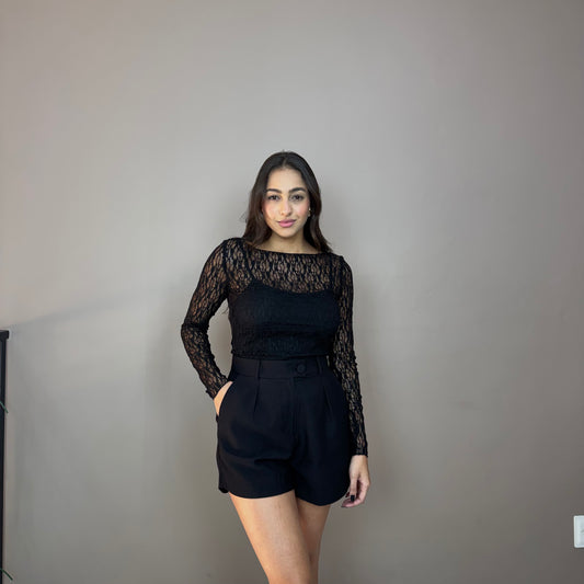 Short Chiara