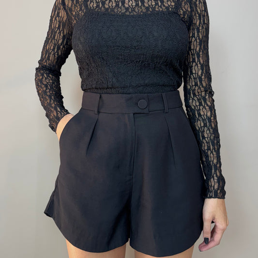 Short Chiara
